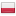 kierunkistudiow.pl server is located in Poland